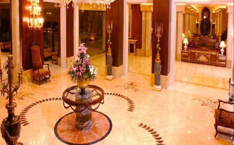 Grand Hills Hotel & Spa Brummana Exterior photo