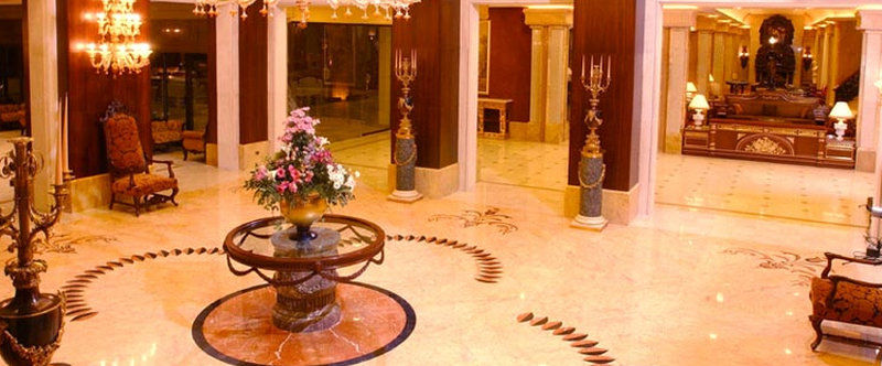 Grand Hills Hotel & Spa Brummana Interior photo