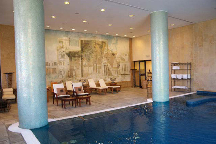 Grand Hills Hotel & Spa Brummana Exterior photo