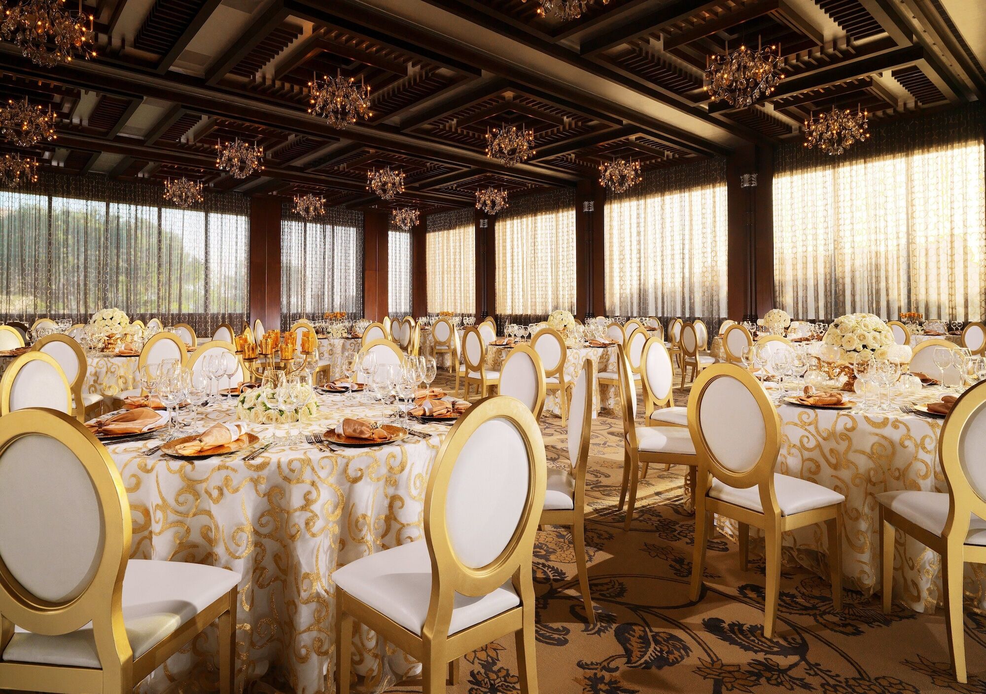 Grand Hills Hotel & Spa Brummana Exterior photo